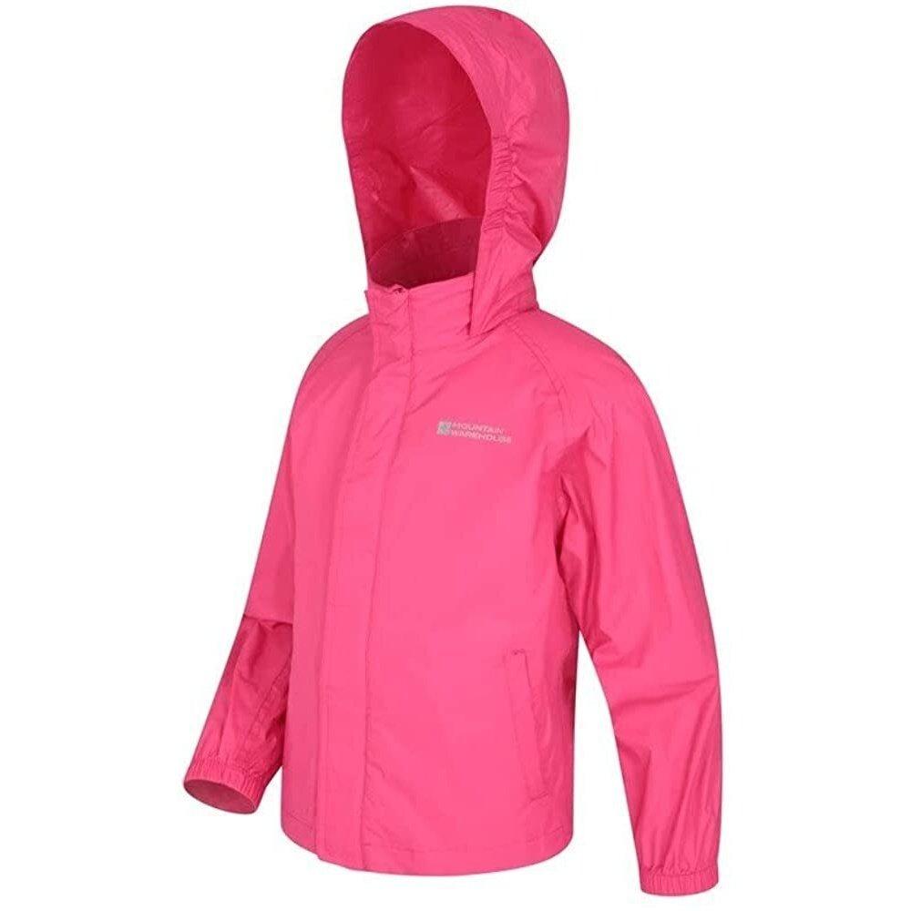 Mountain Warehouse  Veste imperméable PAKKA Enfant 