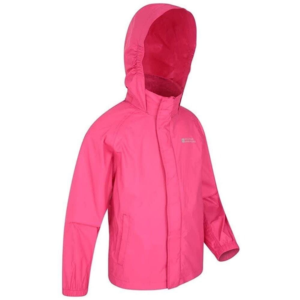 Mountain Warehouse  Pakka Jacke, wasserfest 