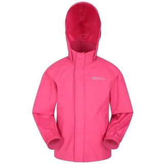 Mountain Warehouse  Veste imperméable PAKKA Enfant 