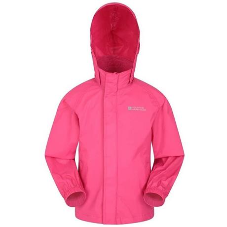 Mountain Warehouse  Veste imperméable PAKKA Enfant 