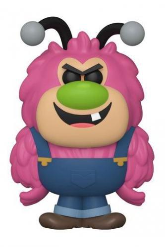 Image of POP! Le Superchicche: Fuzzy Lumpkins (1083)