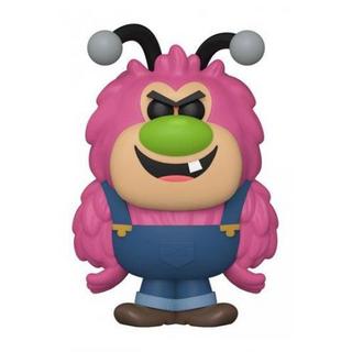 Funko  Funko POP! Le Superchicche: Fuzzy Lumpkins (1083) 