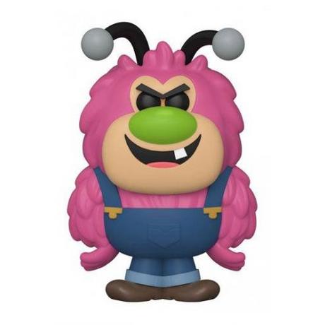 Funko  Funko POP! Le Superchicche: Fuzzy Lumpkins (1083) 