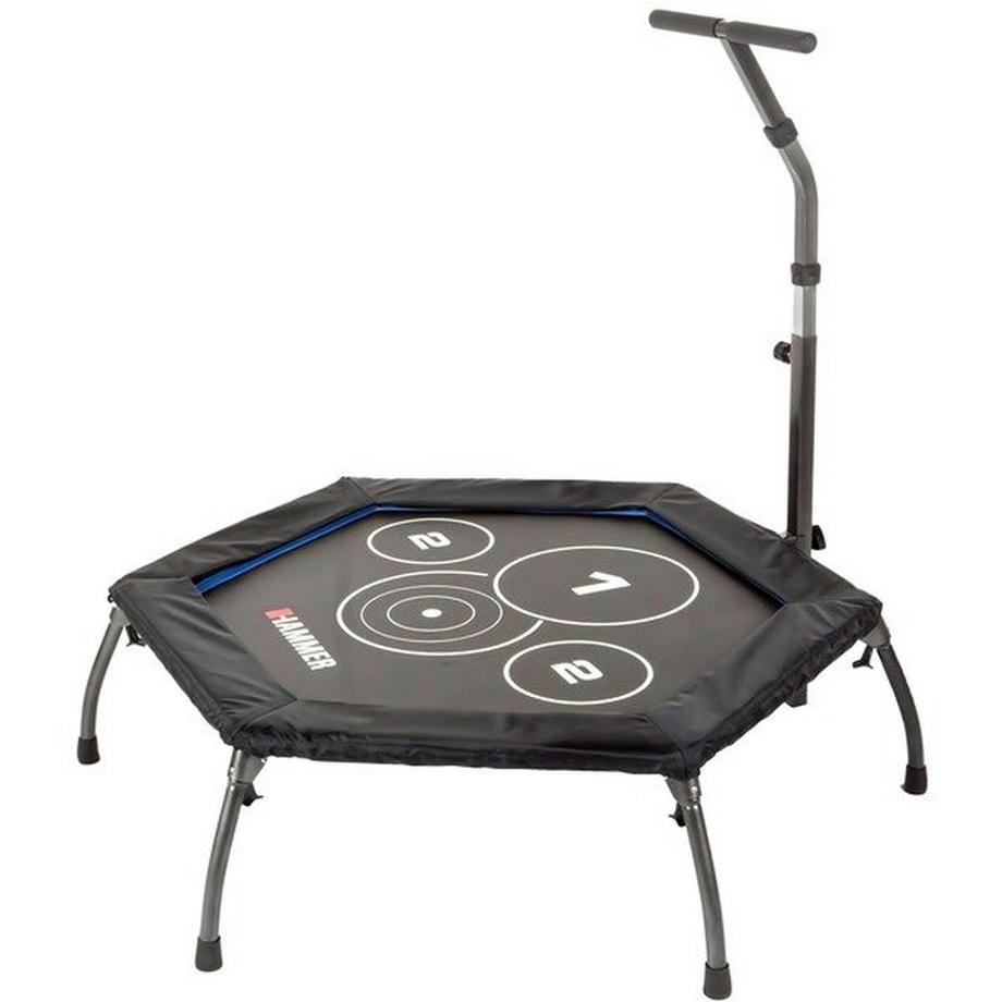 Trampolin Cross Jump (120 cm)