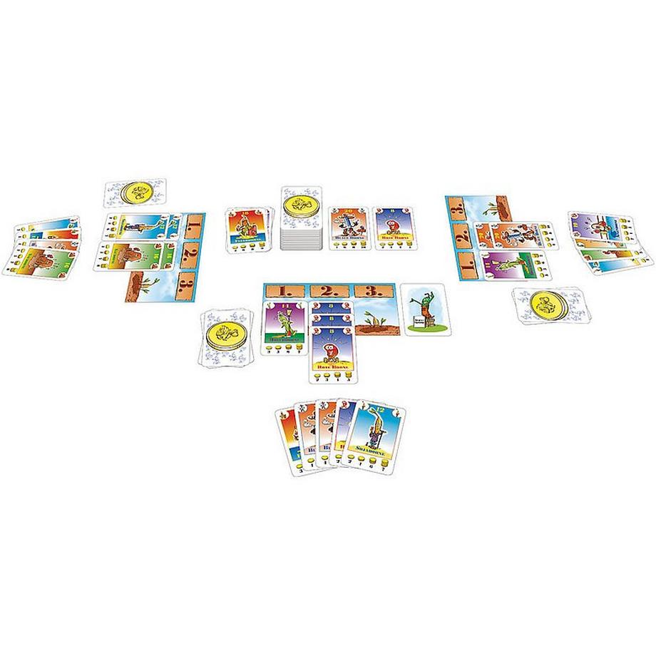 Amigo  Bohnanza Bohnanza 