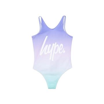 Maillot de bain 1 pièce FADE