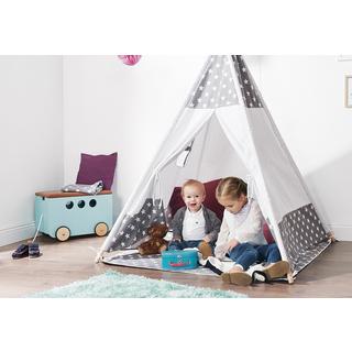 Pinolino Kinderträume GmbH  Pinolino Kinderträume Pinolino Spielzelt Tipi Jakara 