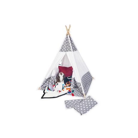 Pinolino Kinderträume GmbH  Pinolino Kinderträume Pinolino Spielzelt Tipi Jakara 