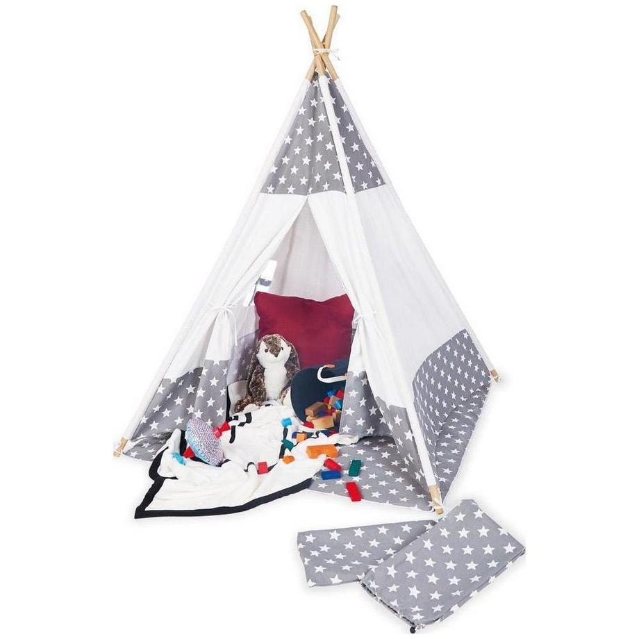 Pinolino  Spielzelt Tipi 