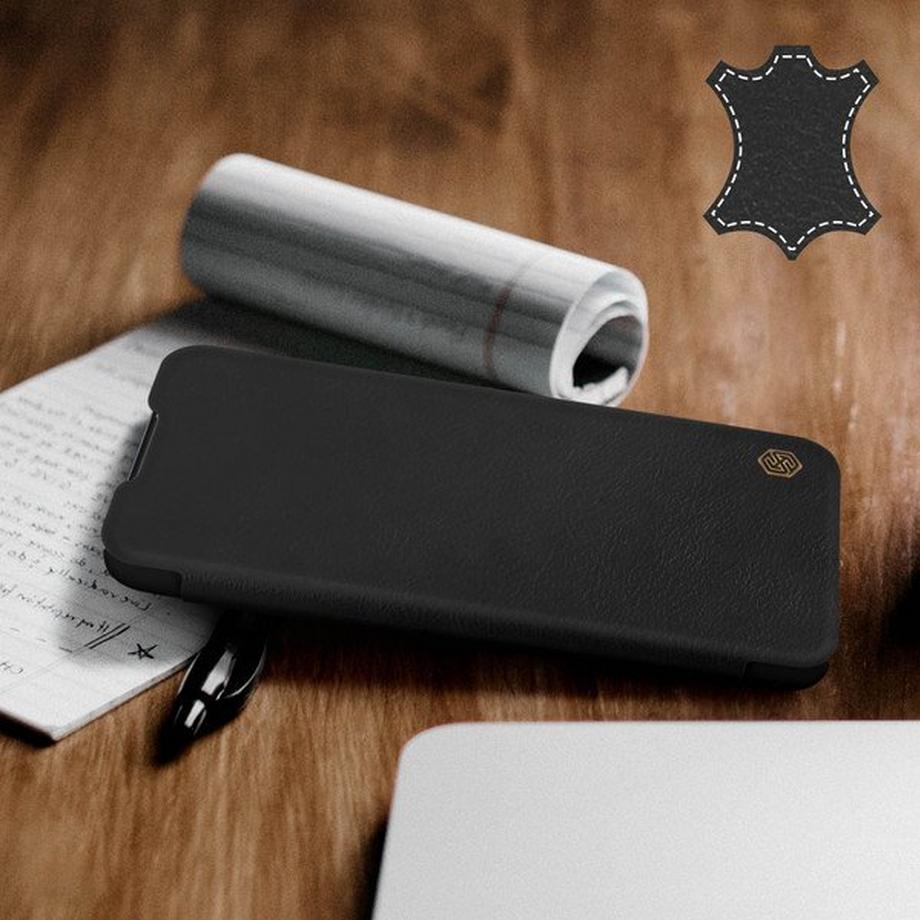 NillKin  Custodia OnePlus Nord N100 Qin Nillkin 