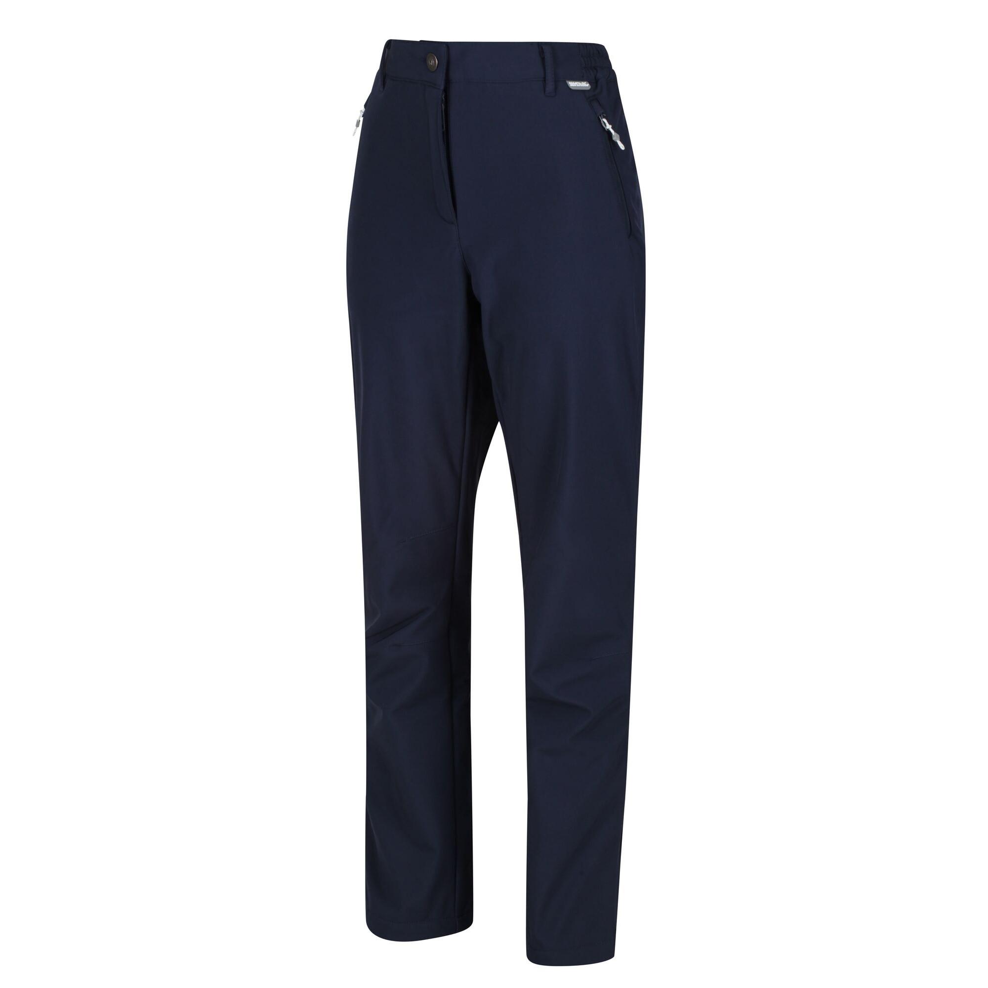 Regatta  Pantalon softshell GEO 