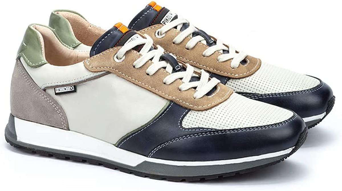 Pikolinos  Cambil - Leder sneaker 