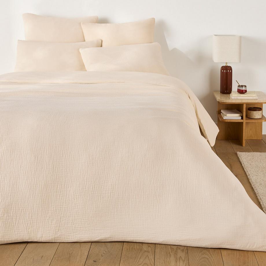 La Redoute Intérieurs Taie d'oreiller Kumco  