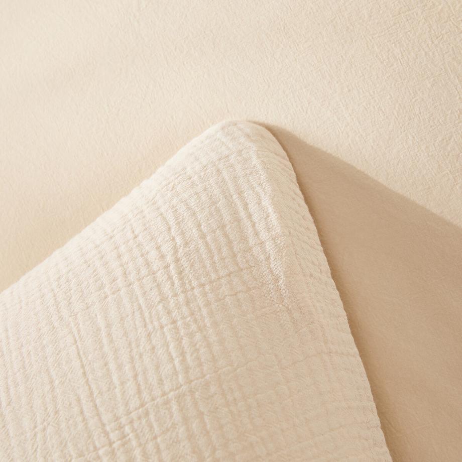 La Redoute Intérieurs Taie d'oreiller Kumco  