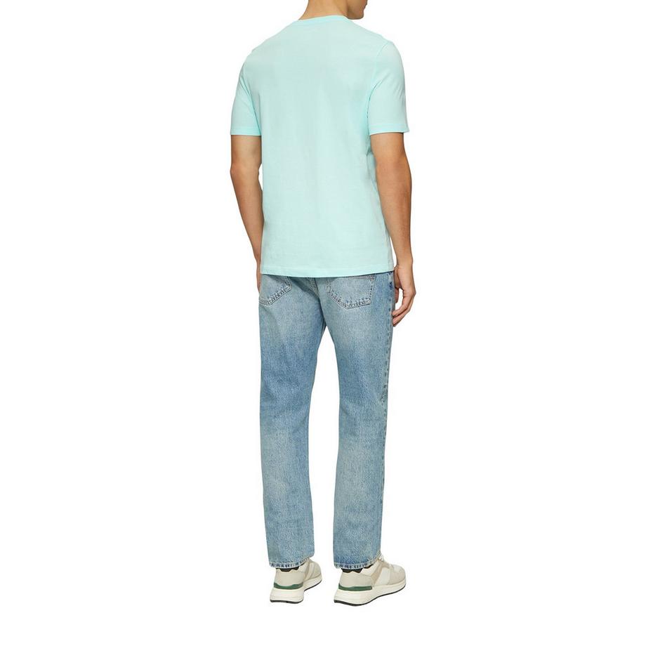 s. Oliver T-Shirt Logo Confezione da 1  