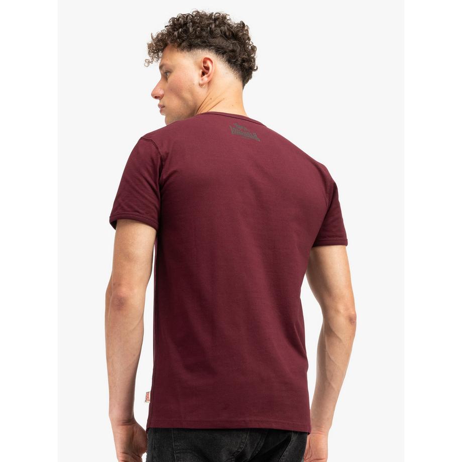 LONSDALE Harehills T-Shirt  