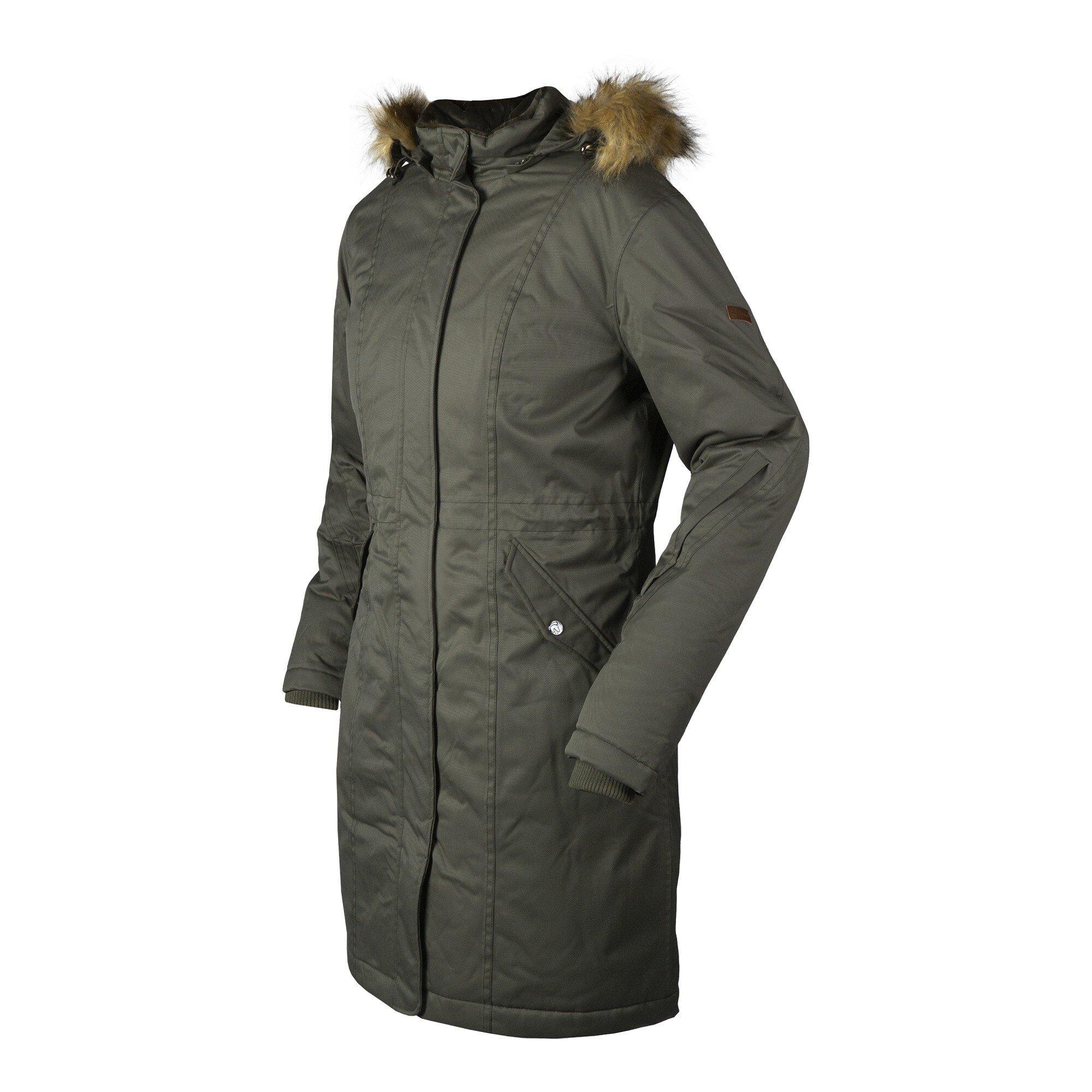 Image of Outdoor-parka Typhoon Damen XXL