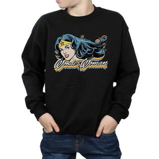 DC COMICS  Sweatshirt 