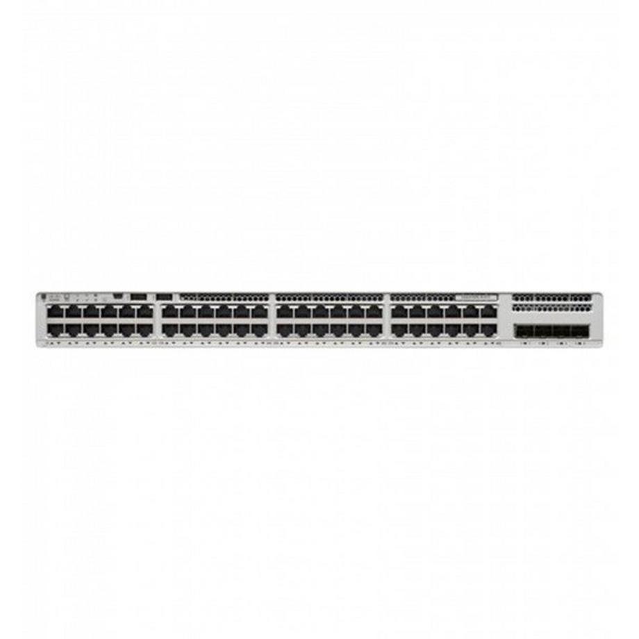 CATALYST 9200L-48T-4X-E