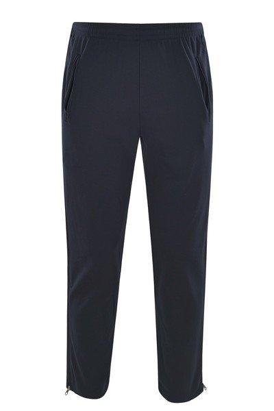 Image of Jogginghose Bequem Sitzend Herren Blau XXL