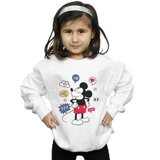 Disney  Sweat 