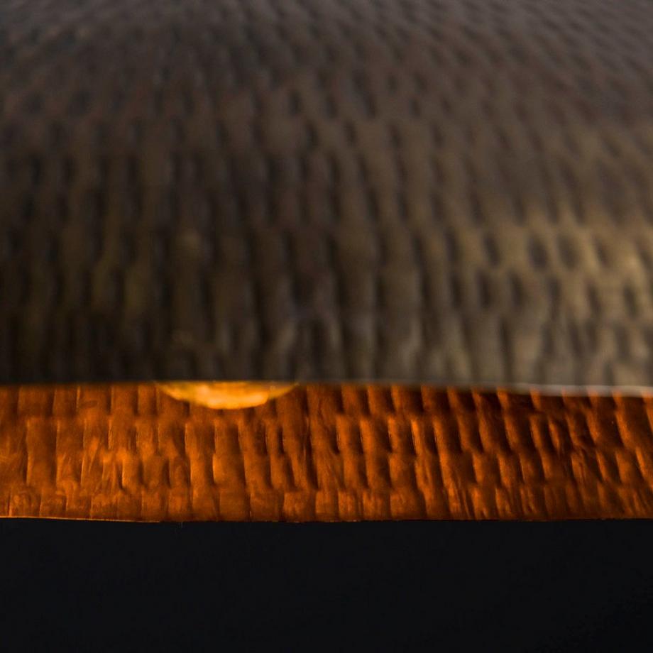 mutoni Suspension bronze antique 90x90  