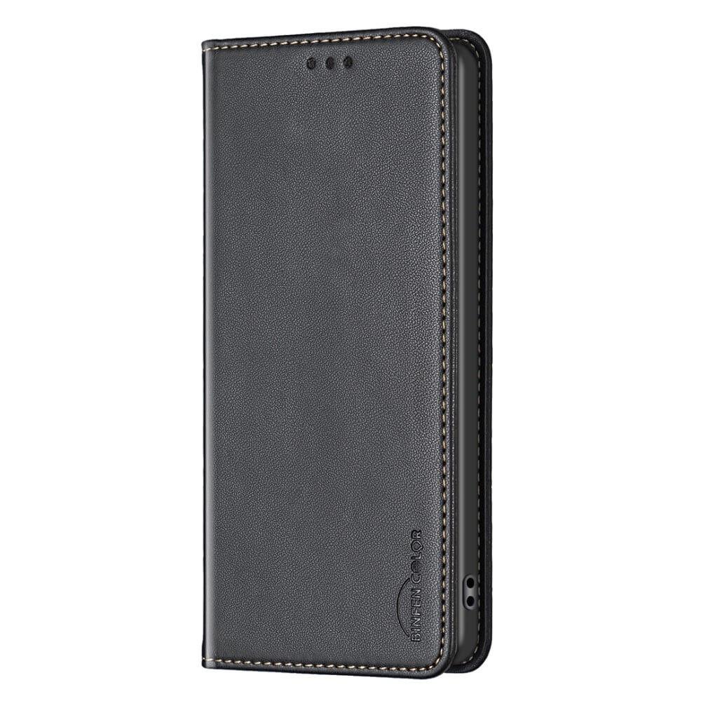 Cover-Discount  Xiaomi Redmi A2 / A1 - Binfen Flip Case Hülle 