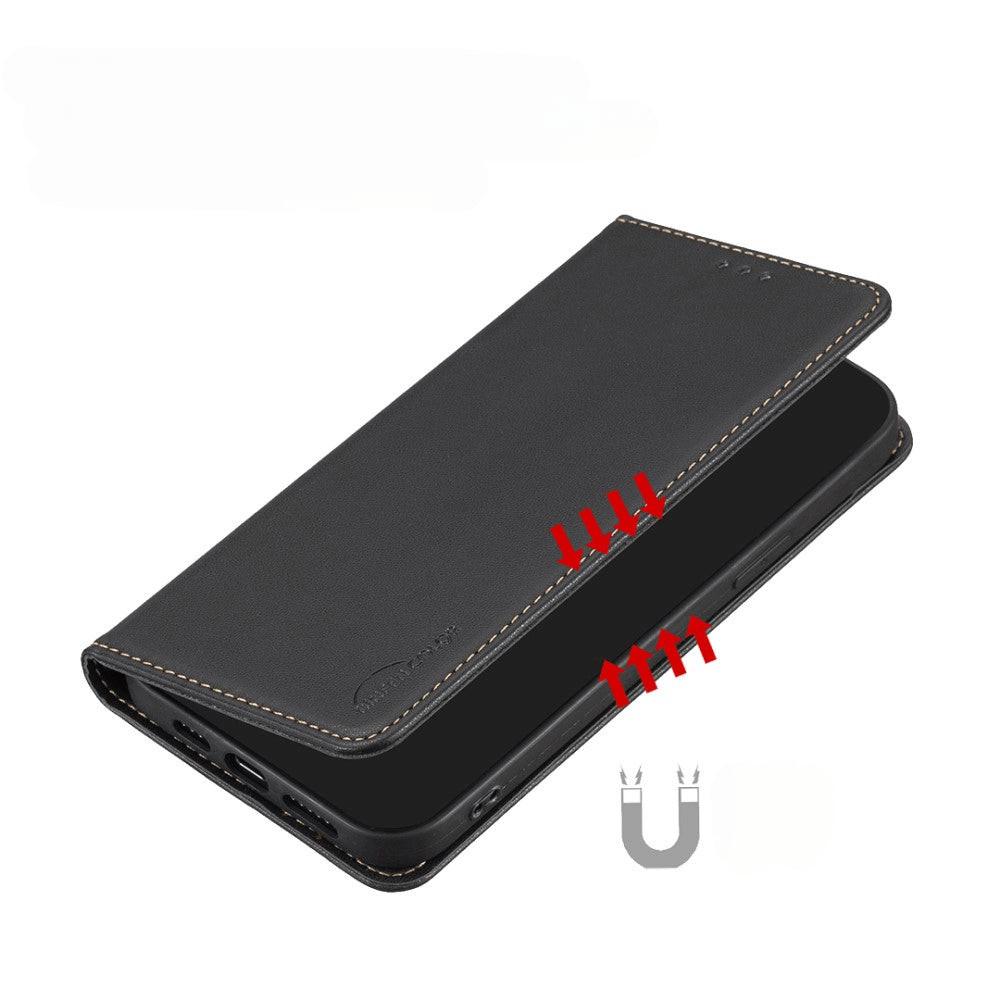 Cover-Discount  Xiaomi Redmi A2 / A1 - Binfen Flip Case Hülle 