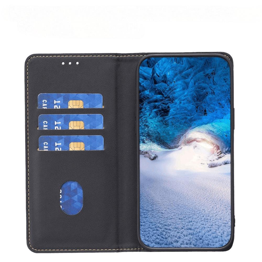 Cover-Discount  Xiaomi Redmi A2 / A1 - Binfen Flip Case Hülle 