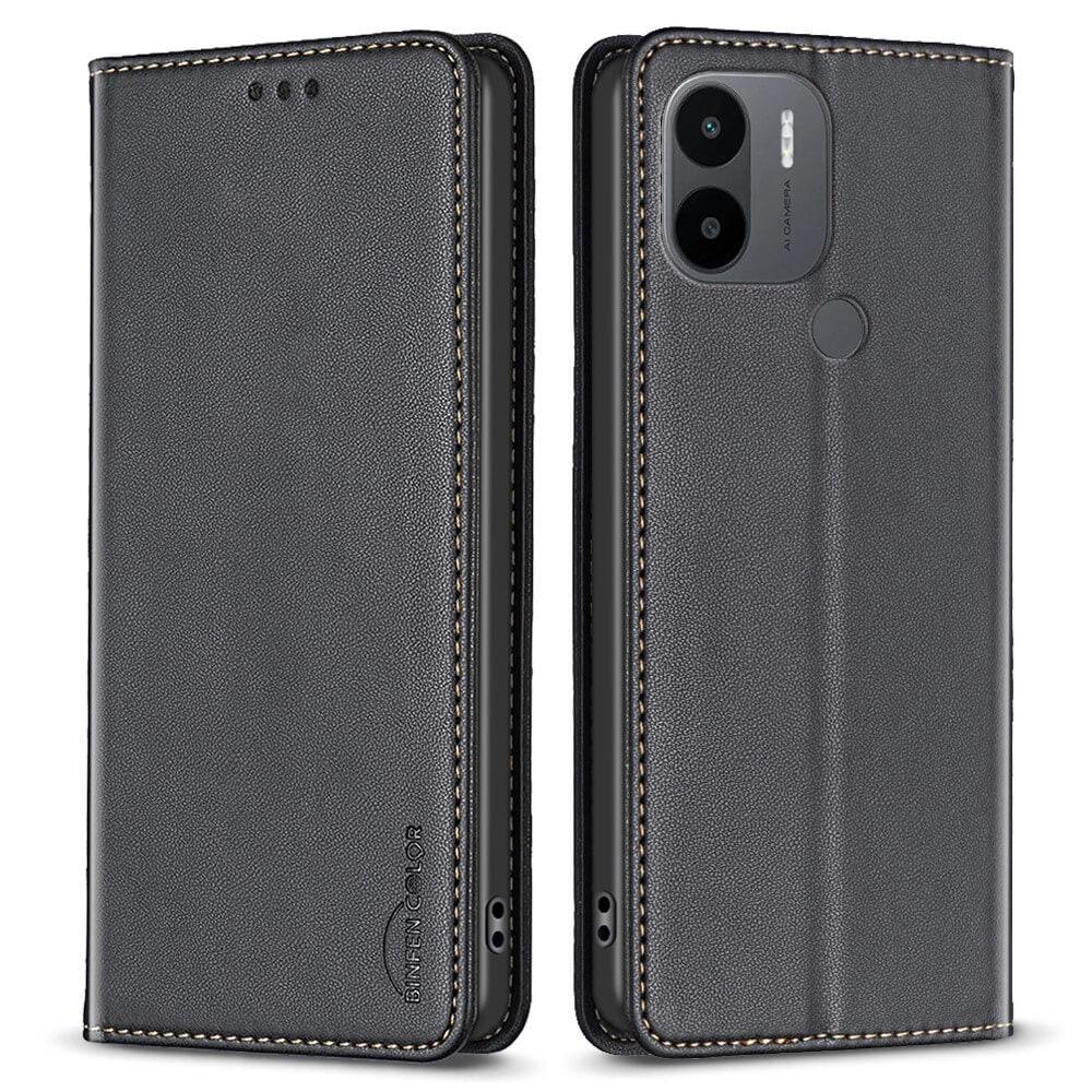 Image of Xiaomi Redmi A2 / A1 - Binfen Flip Case Hülle