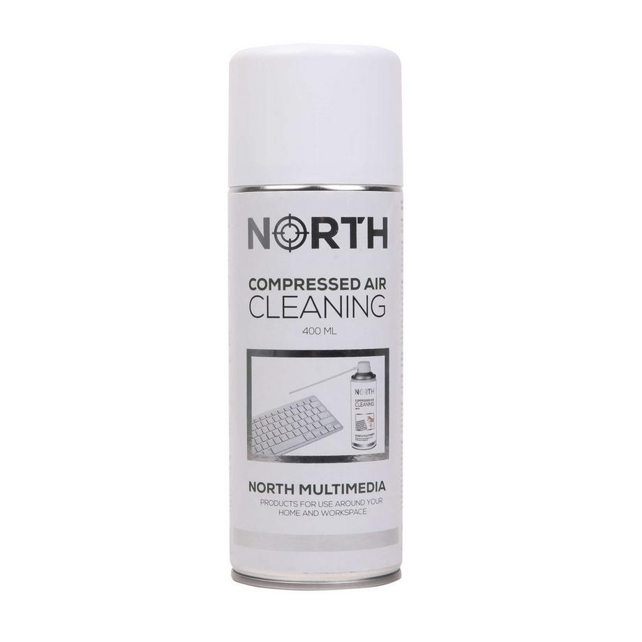 North  NORD Air comprimé 400 ml 