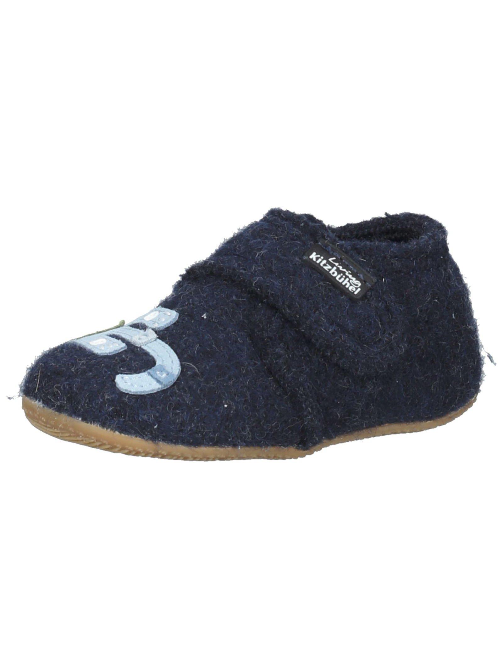 Image of Hausschuhe Unisex Blau 30