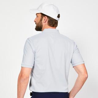 INESIS  Poloshirt kurzarm - WW500 