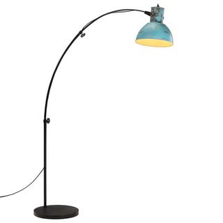 VidaXL Lampadaire fer  