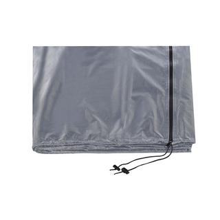 Beliani Protezione impermeabile en PVC CHUVA  