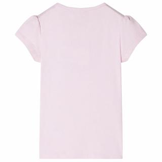 VidaXL  T-shirt enfant coton 