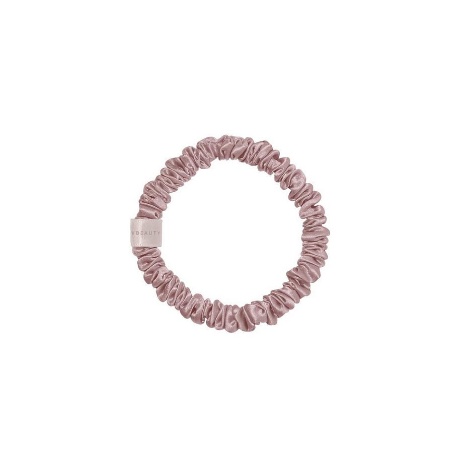 VBEAUTY  VBEAUTY Set di scrunchie sottili in seta 