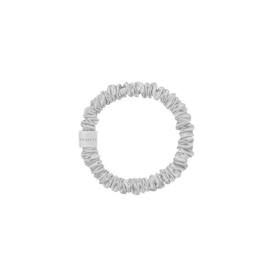 VBEAUTY  VBEAUTY Set di scrunchie sottili in seta 