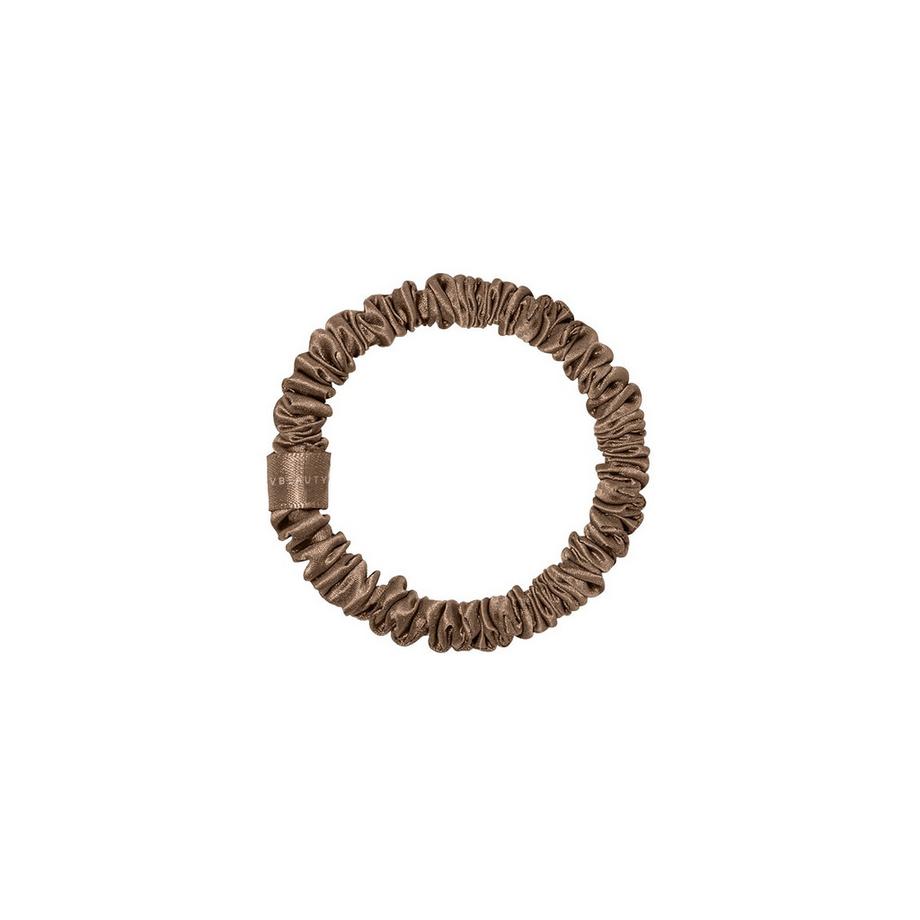 VBEAUTY  VBEAUTY Set di scrunchie sottili in seta 