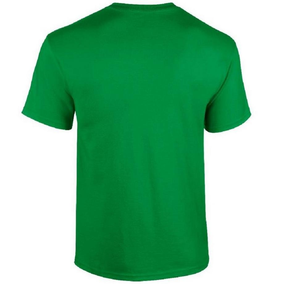 Gildan Heavy Cotton Kurzarm T-Shirt  