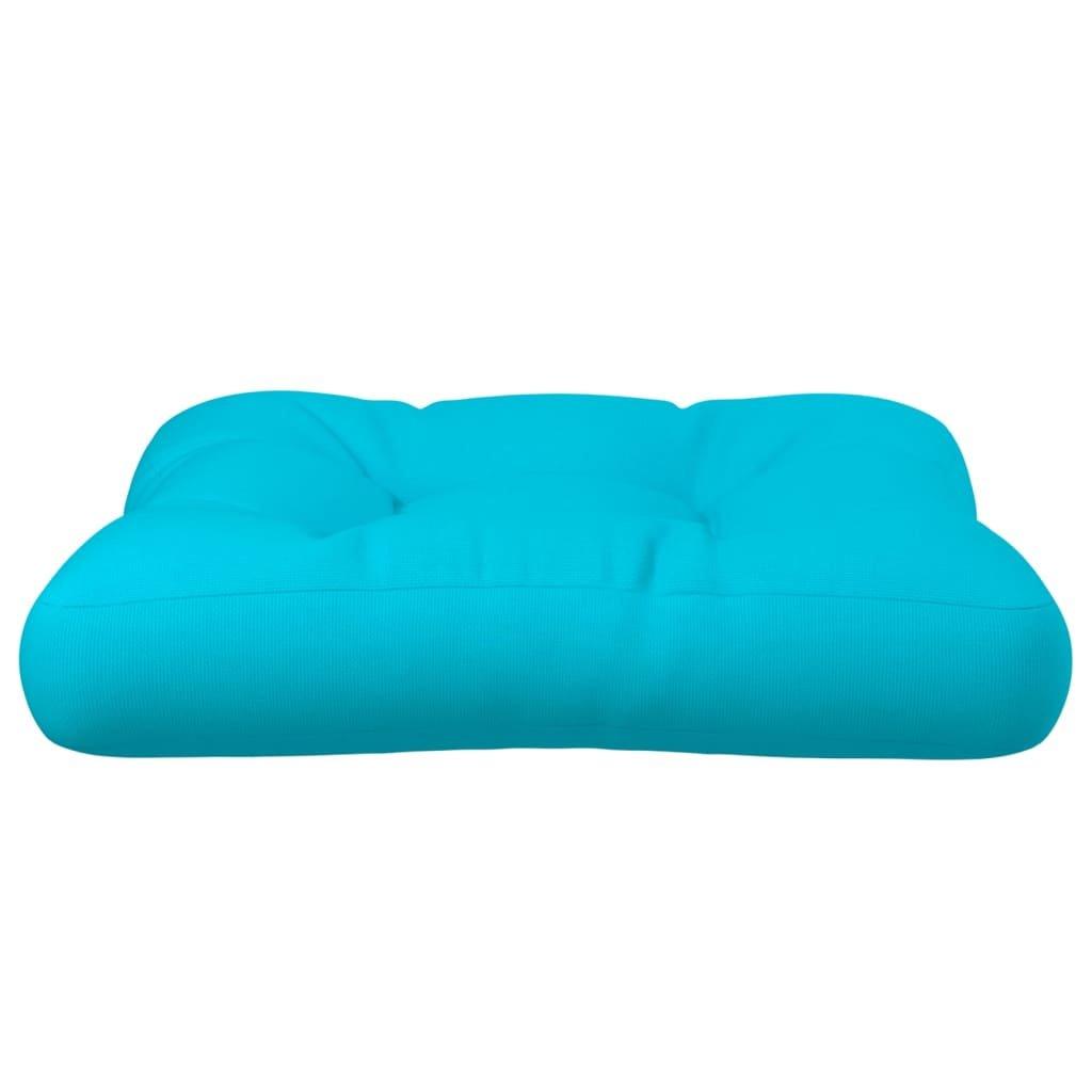 VidaXL Coussin de palette polyester  