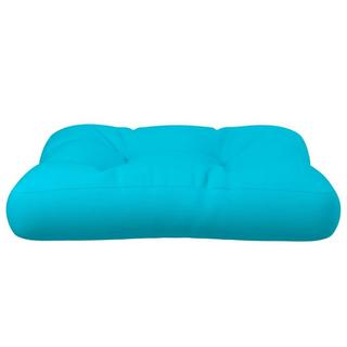 VidaXL Coussin de palette polyester  