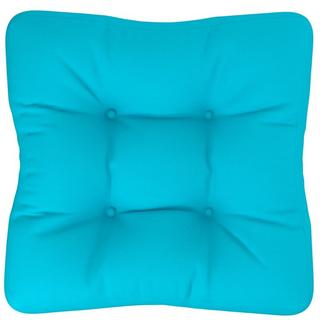 VidaXL Coussin de palette polyester  