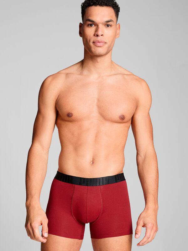 PUMA Fashion Boxer 2er-Pack  