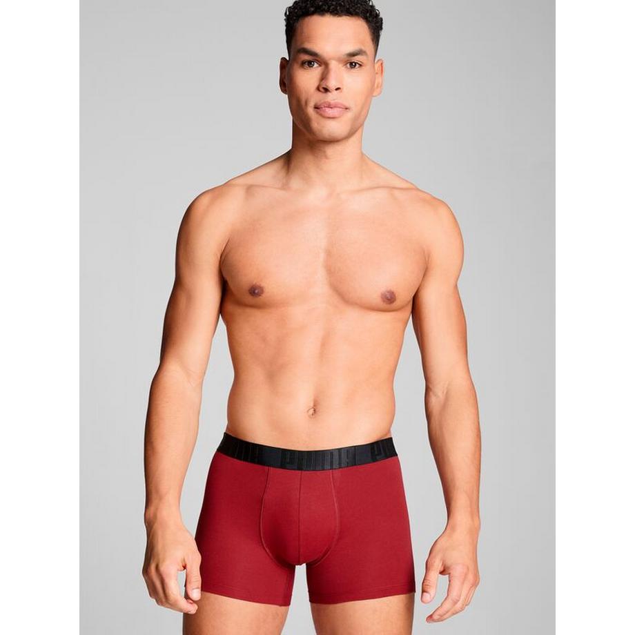PUMA Fashion Boxer 2er-Pack  