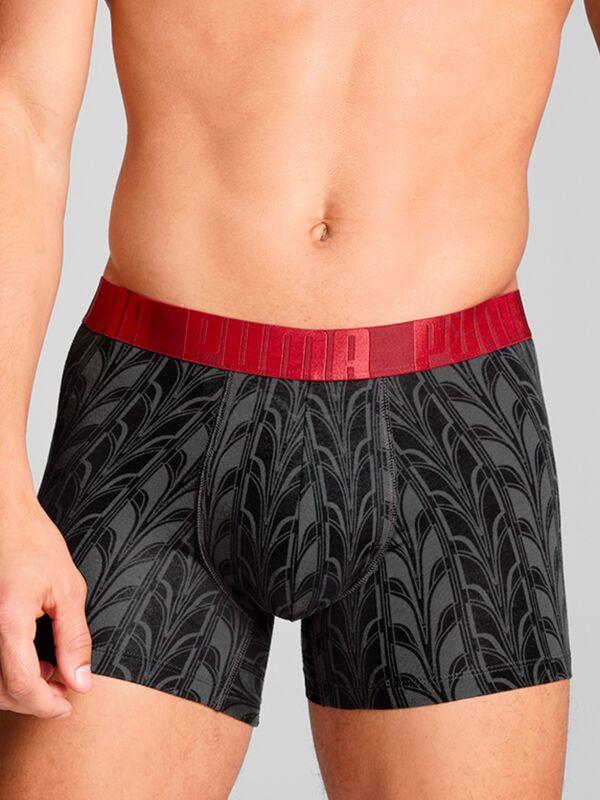 PUMA Fashion Boxer 2er-Pack  
