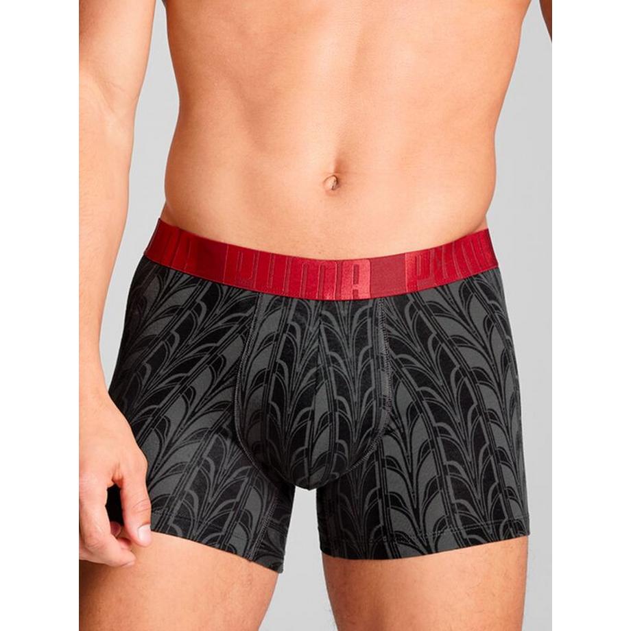 PUMA Fashion Boxer 2er-Pack  