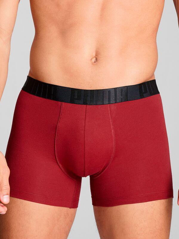 PUMA Fashion Boxer 2er-Pack  