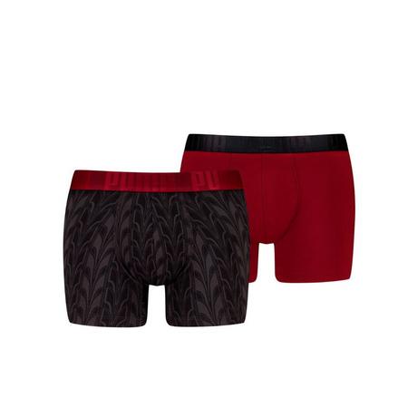PUMA Fashion Boxer 2er-Pack  