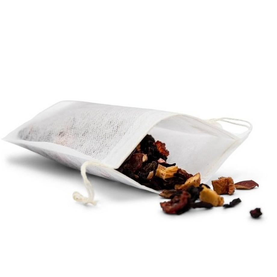 Fremdmarken  Teebeutel zum selbst befüllen (My Tea Bag Eco) 